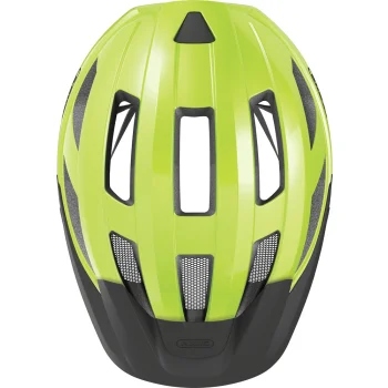 Kask Abus Macator (51-55) S signal yellow