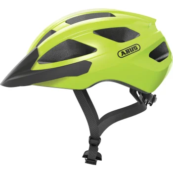 Kask Abus Macator (51-55) S signal yellow