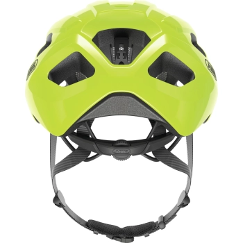 Kask Abus Macator (52-58) M signal yellow