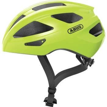 Kask Abus Macator (52-58) M signal yellow