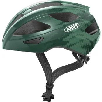 Kask Abus Macator opal green (51-55cm) S