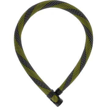 Zabezpieczenie Abus Ivera 7210/85 racing yellow