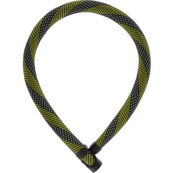 Zabezpieczenie Abus Ivera 7210/110 racing yellow
