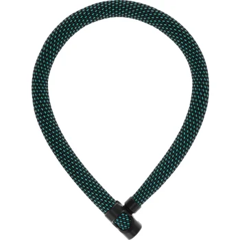 Zabezpieczenie Abus Ivera 7210/110 diving blue