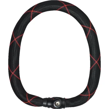 Łańcuch Abus Ivy Chain 9210/170 czarny