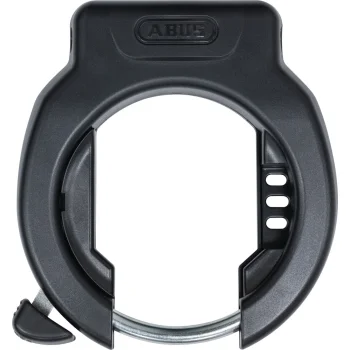 Blokada koła Pro Amparo 4750 black