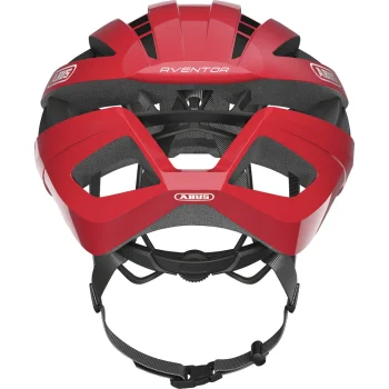 Kask Abus Aventor (54-58) M racing red