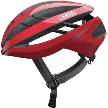 Kask Abus Aventor (57-61) L racing red