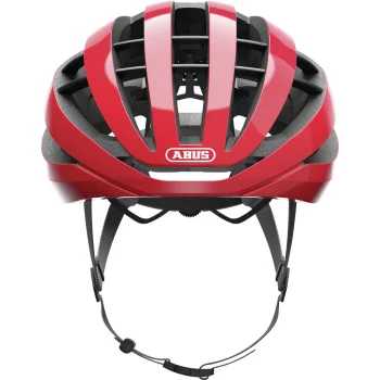Kask Abus Aventor (57-61) L racing red