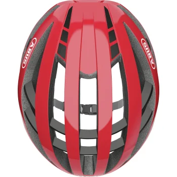 Kask Abus Aventor (57-61) L racing red