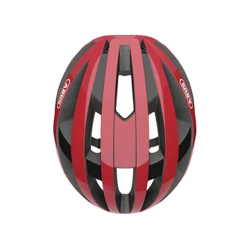 Kask Abus Viantor (51-55) S racing red