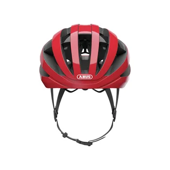 Kask Abus Viantor (52-58) M racing red