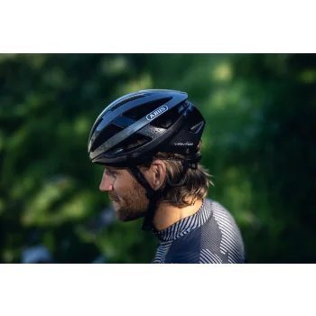 Kask Abus Viantor (58-62) L dark grey