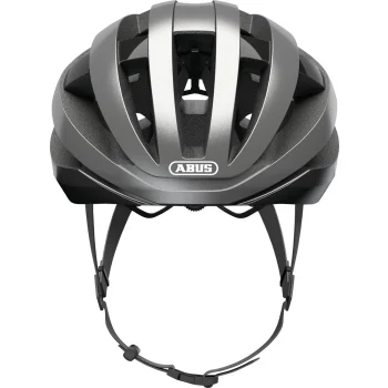 Kask Abus Viantor (58-62) L dark grey
