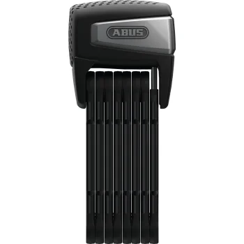 Zabezpieczenie Abus Bordo™ One 6500A/110 black SH
