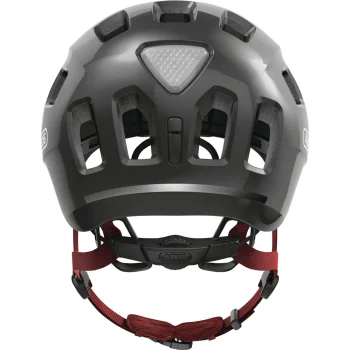 Kask Abus Youn-I 2.0 (52-57) M sparkling titan