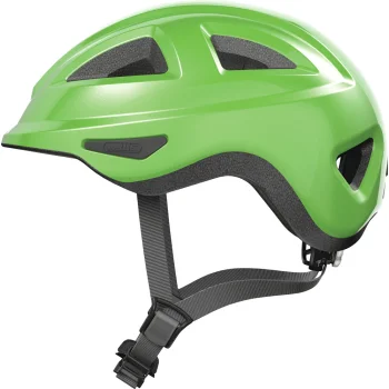 Kask Abus Anuky 2.0 (52-57) M sparkling green
