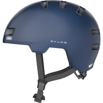 Kask Abus Skurb (52-56) S midnight blue