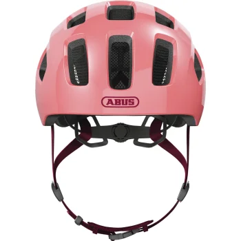 Kask Abus Youn-I 2.0 (48-54) S living coral