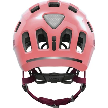 Kask Abus Youn-I 2.0 (52-57) M living coral