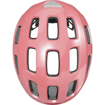 Kask Abus Youn-I 2.0 (52-57) M living coral
