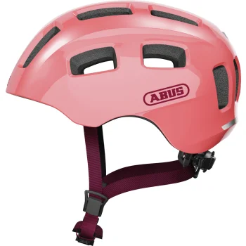 Kask Abus Youn-I 2.0 (52-57) M living coral
