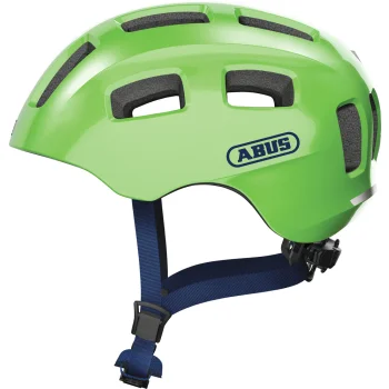Kask Abus Youn-I 2.0 (48-54) S sparkling green