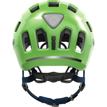 Kask Abus Youn-I 2.0 (48-54) S sparkling green
