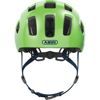 Kask Abus Youn-I 2.0 (52-57) M sparkling green