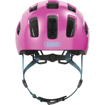 Kask Abus Youn-I 2.0 (48-54) S sparkling pink