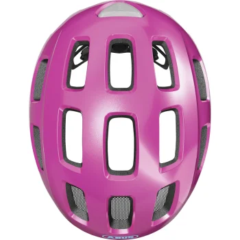 Kask Abus Youn-I 2.0 (52-57) M sparkling pink