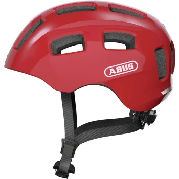 Kask Abus Youn-I 2.0 (52-57) M blaze red