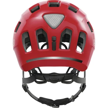 Kask Abus Youn-I 2.0 (52-57) M blaze red