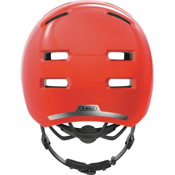 Kask Abus Skurb (55-59) M signal orange