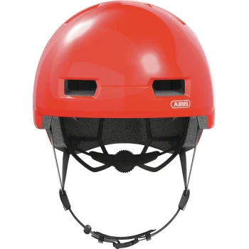 Kask Abus Skurb (55-59) M signal orange