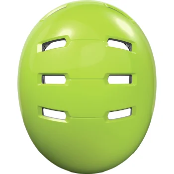Kask Abus Skurb (52-56) S signal yellow