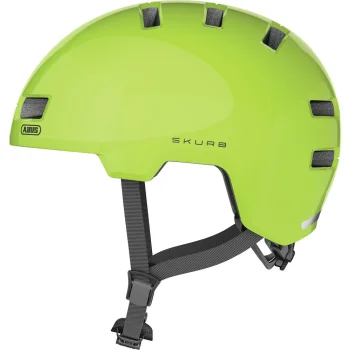 Kask Abus Skurb (52-56) S signal yellow