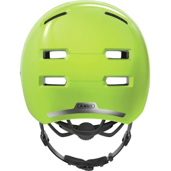 Kask Abus Skurb (55-59) M signal yellow