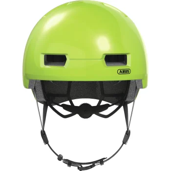 Kask Abus Skurb (55-59) M signal yellow