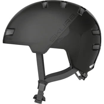 Kask Abus Skurb ACE (55-59) M velvet black