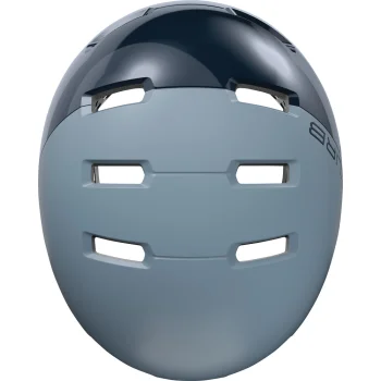 Kask Abus Skurb ACE (58-61) L glacier blue