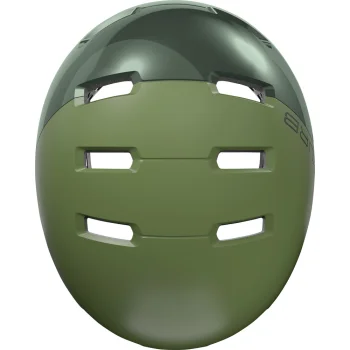 Kask Abus Skurb ACE (52-56) S jade green