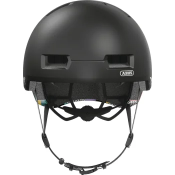 Kask Abus Skurb ACE (52-56) S Iriedaily black