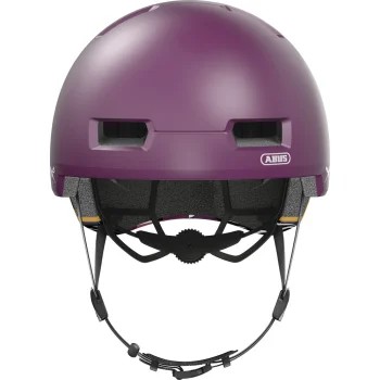 Kask Abus Skurb ACE (55-59) M Iriedaily plum