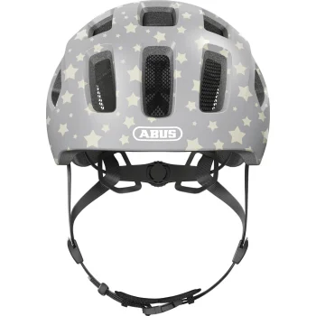 Kask Abus Youn-I 2.0 (52-57) M grey star