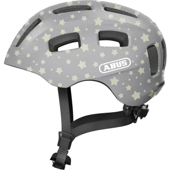 Kask Abus Youn-I 2.0 (52-57) M grey star
