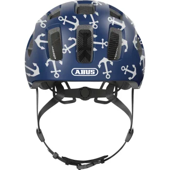 Kask Abus Youn-I 2.0 (52-57) M blue anchor