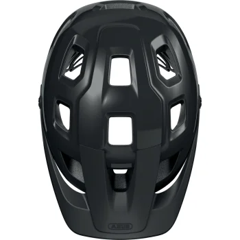 Kask Abus MoTrip (51-55) S shiny black