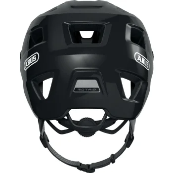 Kask Abus MoTrip (51-55) S shiny black