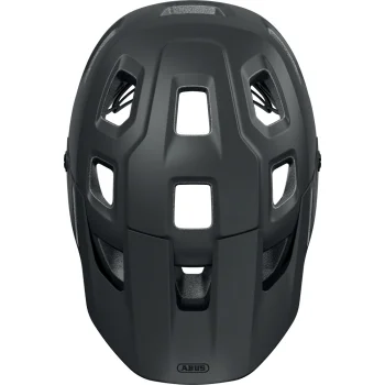 Kask Abus MoDrop (57-61) L velvet black